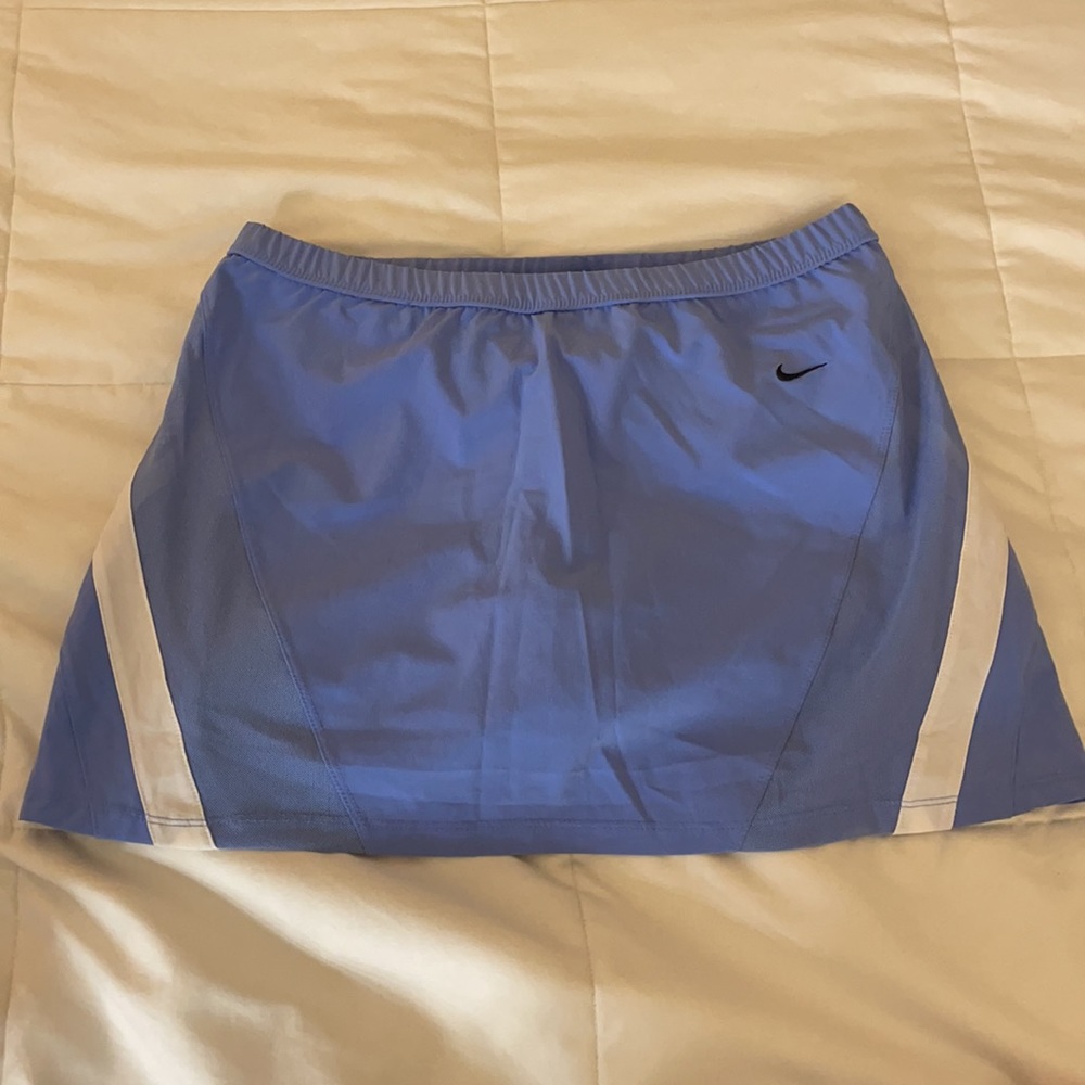 NIKE VINTAGE GOLF/TENNIS SKIRT